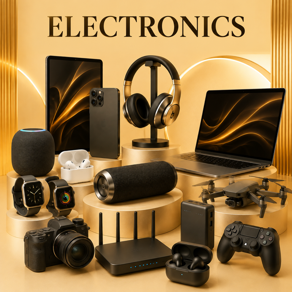 Electronics