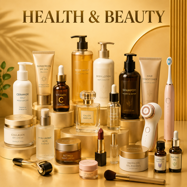 Health & Beauty