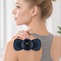 Rechargeable EMS Massager