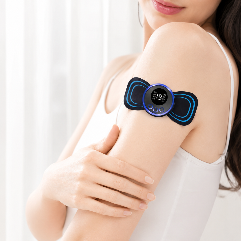 Rechargeable EMS Massager