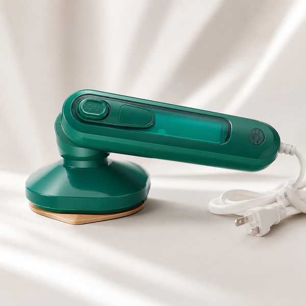 Portable Mini Ironing Machine