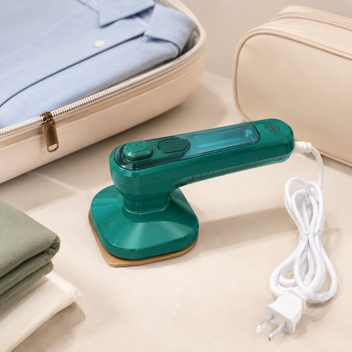 Portable Mini Ironing Machine