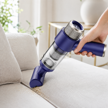 Multi-Function Vacuum Cleaner (LT-135)