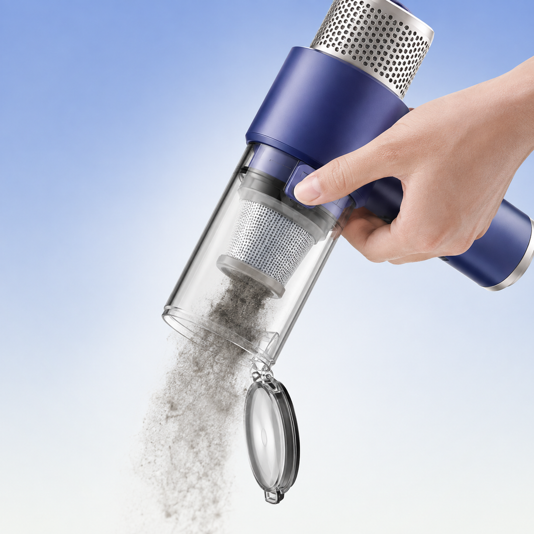 Multi-Function Vacuum Cleaner (LT-135)