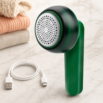 Rechargeable Lint Remover