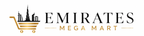 Emirates Mega Mart - Home