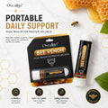 Oveallgo - BEEBOOM Nasal Inhaler for Prostate Wellness