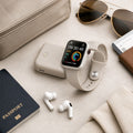 Smart Watch Power Bank